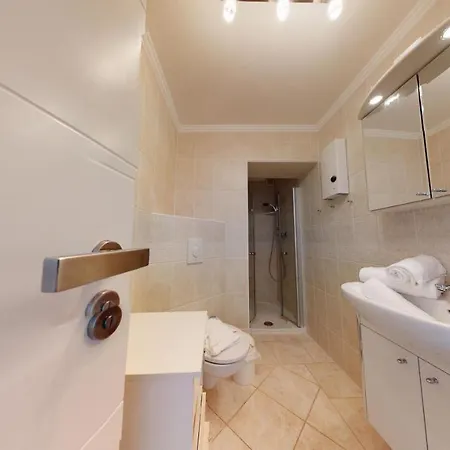 דירה Ankerhaus Ankerhaus 2 *