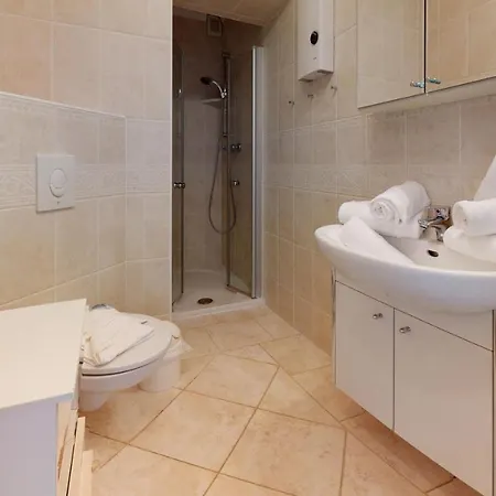 דירה Ankerhaus Ankerhaus 2 Hörnum