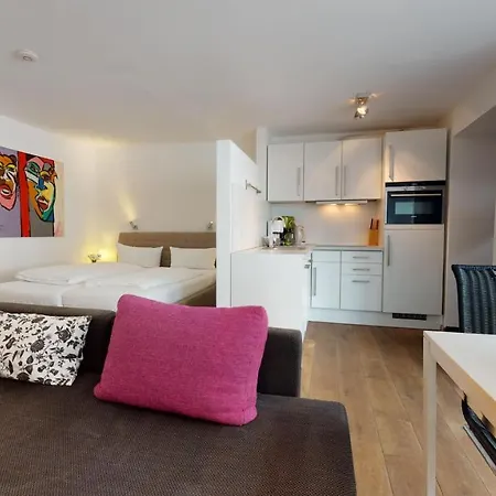 דירה Ankerhaus Ankerhaus 2 Hörnum