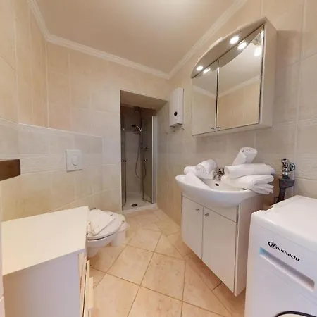 דירה Ankerhaus Ankerhaus 2 *