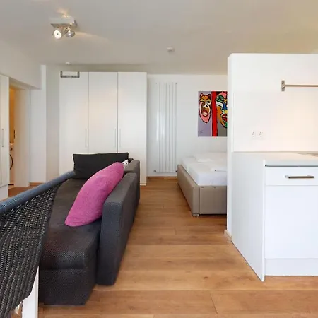 Ankerhaus Ankerhaus 2 * Hörnum