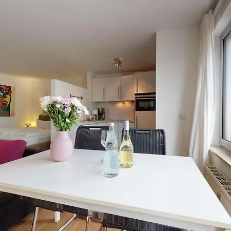 Ankerhaus Ankerhaus 2 דירה