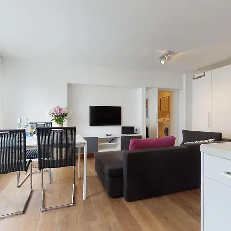 דירה Ankerhaus Ankerhaus 2 *