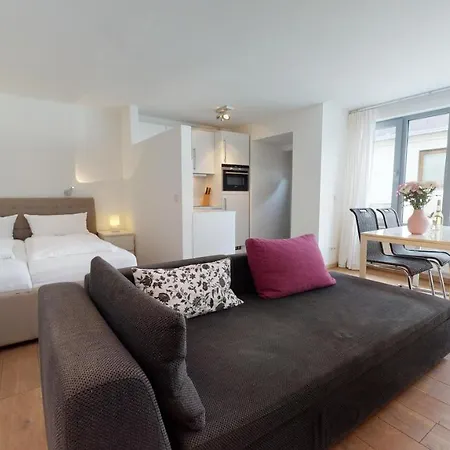 דירה Ankerhaus Ankerhaus 2 Hörnum