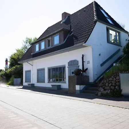 דירה Ankerhaus Ankerhaus 2 *