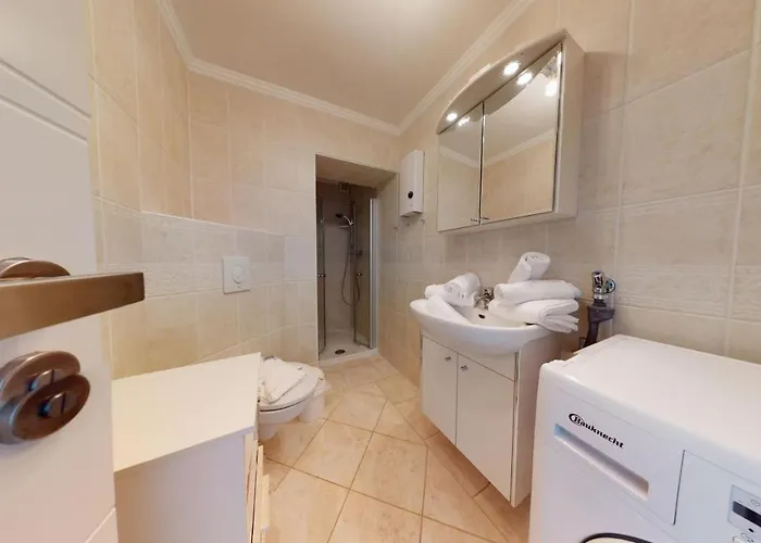 Appartamento Ankerhaus Ankerhaus 2 *