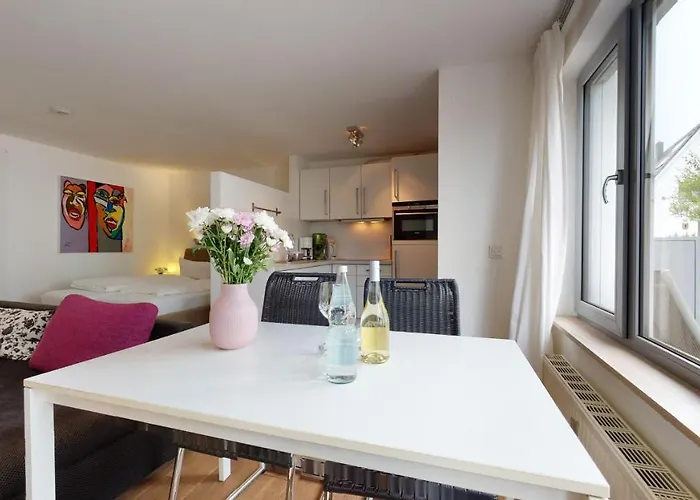 Ankerhaus Ankerhaus 2 Appartamento